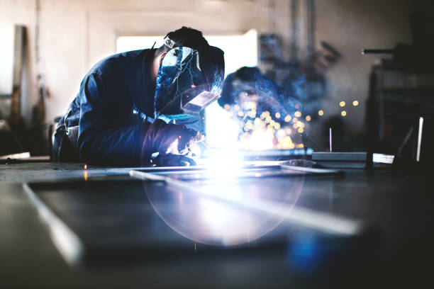 Affordable Welder Services in Reidsville, NC