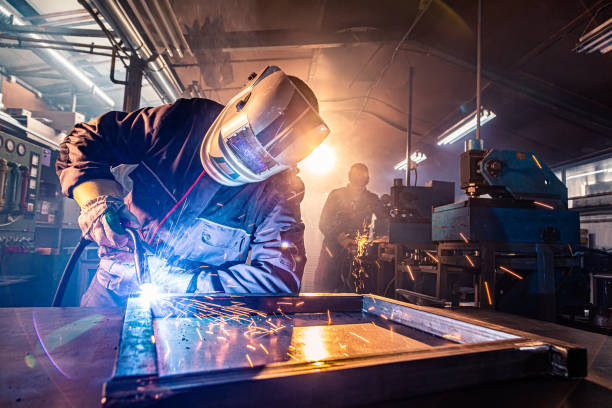 Best Welding Equipment Sales and Repair in Reidsville, NC