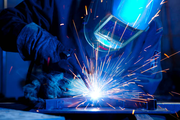 Best Welding Equipment Sales and Repair in Reidsville, NC