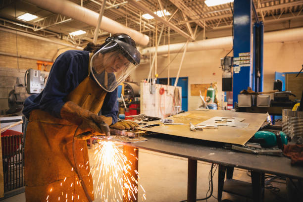 Best Maintenance and Repair Welding in Reidsville, NC