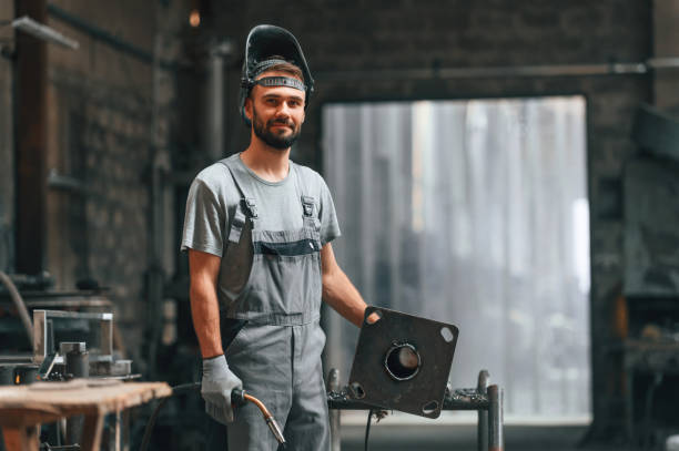 Best Structural Steel Welding in Reidsville, NC