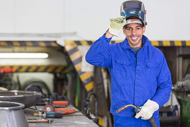 Best Pipe Welding in Reidsville, NC